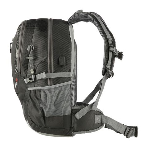 CBT7176 CZARNY QUEST PLECAK NILS CAMP CBT7176 CZARNY QUEST PLECAK NILS CAMP