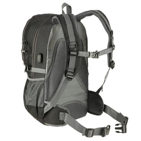 CBT7176 CZARNY QUEST PLECAK NILS CAMP CBT7176 CZARNY QUEST PLECAK NILS CAMP