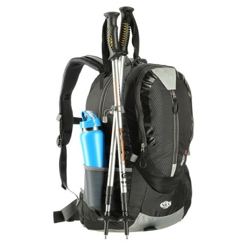CBT7176 CZARNY QUEST PLECAK NILS CAMP CBT7176 CZARNY QUEST PLECAK NILS CAMP