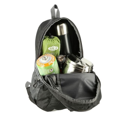 CBT7176 CZARNY QUEST PLECAK NILS CAMP CBT7176 CZARNY QUEST PLECAK NILS CAMP