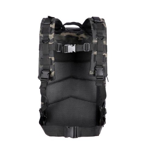 CBT7204 PLECAK CZARNY MORO DEFENDER NILS CAMP CBT7204 PLECAK CZARNY MORO DEFENDER NILS CAMP