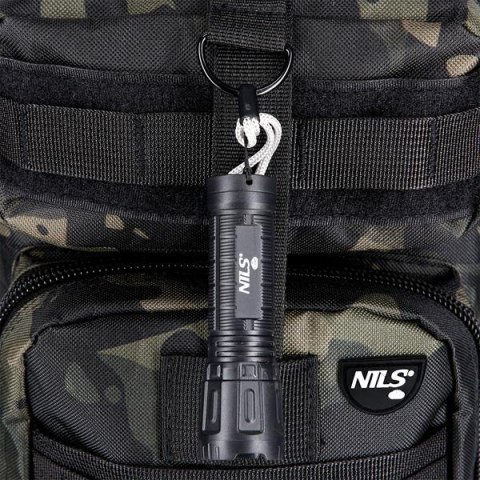 CBT7204 PLECAK CZARNY MORO DEFENDER NILS CAMP CBT7204 PLECAK CZARNY MORO DEFENDER NILS CAMP