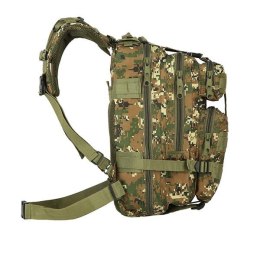 CBT7204 PLECAK ZIELONY MORO DEFENDER NILS CAMP