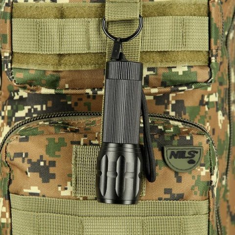 CBT7204 PLECAK ZIELONY MORO DEFENDER NILS CAMP CBT7204 PLECAK ZIELONY MORO DEFENDER NILS CAMP