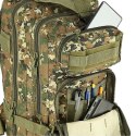 CBT7204 PLECAK ZIELONY MORO DEFENDER NILS CAMP