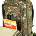 CBT7204 PLECAK ZIELONY MORO DEFENDER NILS CAMP