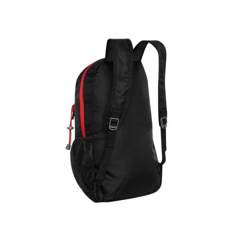NC1724 PLECAK EDGE CZARNY 22L NILS CAMP NC1724 PLECAK EDGE CZARNY 22L NILS CAMP