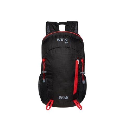NC1724 PLECAK EDGE CZARNY 22L NILS CAMP NC1724 PLECAK EDGE CZARNY 22L NILS CAMP