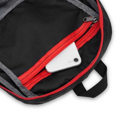 NC1724 PLECAK EDGE CZARNY 22L NILS CAMP NC1724 PLECAK EDGE CZARNY 22L NILS CAMP