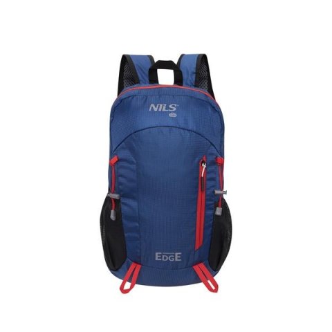NC1724 PLECAK EDGE GRANATOWY 22L NILS CAMP NC1724 PLECAK EDGE GRANATOWY 22L NILS CAMP
