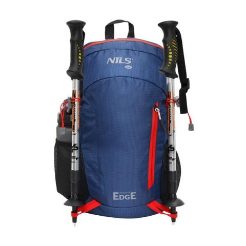 NC1724 PLECAK EDGE GRANATOWY 22L NILS CAMP NC1724 PLECAK EDGE GRANATOWY 22L NILS CAMP