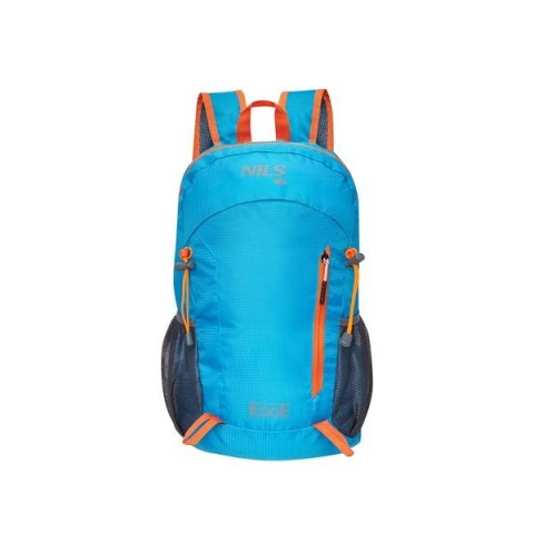 NC1724 PLECAK EDGE NIEBIESKI 22L NILS CAMP NC1724 PLECAK EDGE NIEBIESKI 22L NILS CAMP