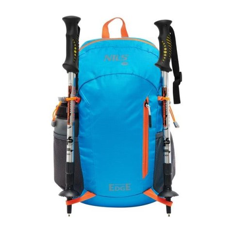 NC1724 PLECAK EDGE NIEBIESKI 22L NILS CAMP NC1724 PLECAK EDGE NIEBIESKI 22L NILS CAMP