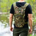 Plecak taktyczny NC1732 Crab Nils Camp 15L, wodoodporny, moro, pojemny