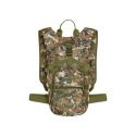 Plecak taktyczny NC1732 Crab Nils Camp 15L, wodoodporny, moro, pojemny