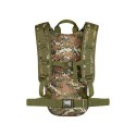 Plecak taktyczny NC1732 Crab Nils Camp 15L, wodoodporny, moro, pojemny
