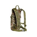 Plecak taktyczny NC1732 Crab Nils Camp 15L, wodoodporny, moro, pojemny