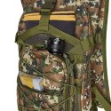 Plecak taktyczny NC1732 Crab Nils Camp 15L, wodoodporny, moro, pojemny