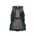 Plecak turystyczny NILS CAMP RANGE 45L - czarny, wodoodporny, funkcjonalny