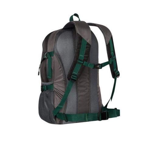 Plecak turystyczny NILS CAMP RANGE 45L - czarny, wodoodporny, funkcjonalny Plecak turystyczny NILS CAMP RANGE 45L - czarny, wodoodporny, funkcjonalny