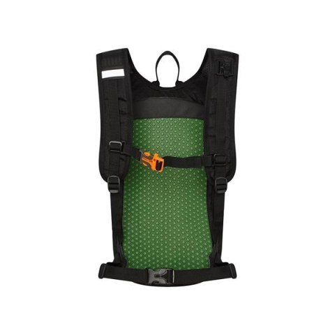 NC1766 PLECAK CZARNY ADVENTURE 25L NILS CAMP NC1766 PLECAK CZARNY ADVENTURE 25L NILS CAMP