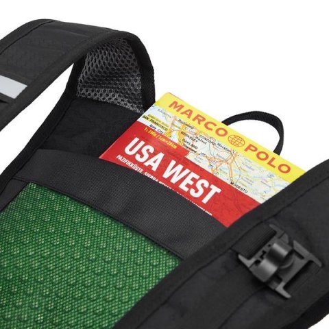 NC1766 PLECAK CZARNY ADVENTURE 25L NILS CAMP NC1766 PLECAK CZARNY ADVENTURE 25L NILS CAMP