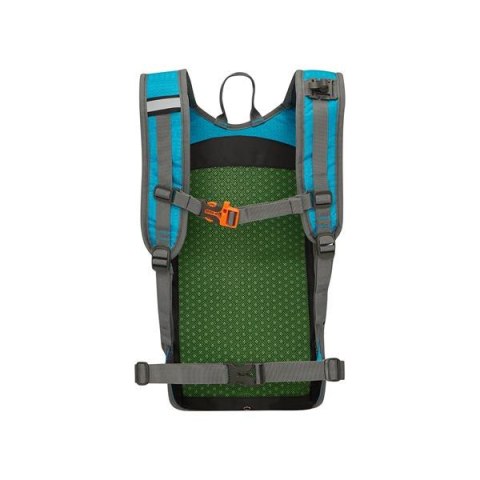 Plecak Niebieski Adventure 25L NC1766 Nils Camp Idealny na Wędrówki i Sport Plecak Niebieski Adventure 25L NC1766 Nils Camp Idealny na Wędrówki i Sport