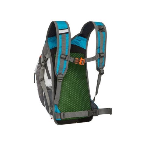 Plecak Niebieski Adventure 25L NC1766 Nils Camp Idealny na Wędrówki i Sport Plecak Niebieski Adventure 25L NC1766 Nils Camp Idealny na Wędrówki i Sport