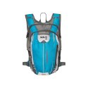 Plecak Niebieski Adventure 25L NC1766 Nils Camp Idealny na Wędrówki i Sport