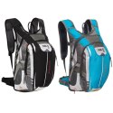 Plecak Niebieski Adventure 25L NC1766 Nils Camp Idealny na Wędrówki i Sport