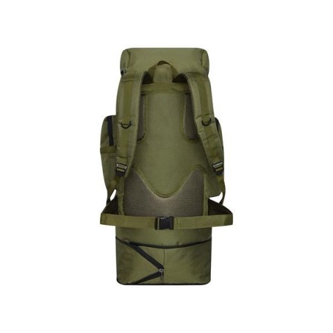 NC1785 PLECAK TAKTYCZNY ZIELONY MAGNUM 100L NILS CAMP NC1785 PLECAK TAKTYCZNY ZIELONY MAGNUM 100L NILS CAMP