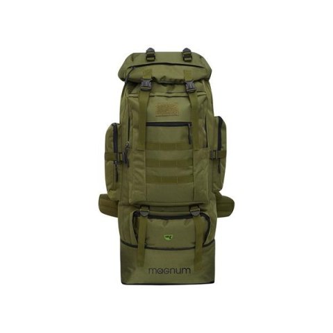 NC1785 PLECAK TAKTYCZNY ZIELONY MAGNUM 100L NILS CAMP NC1785 PLECAK TAKTYCZNY ZIELONY MAGNUM 100L NILS CAMP