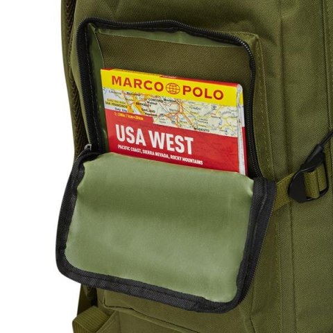 NC1785 PLECAK TAKTYCZNY ZIELONY MAGNUM 100L NILS CAMP NC1785 PLECAK TAKTYCZNY ZIELONY MAGNUM 100L NILS CAMP