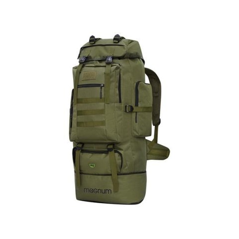 NC1785 PLECAK TAKTYCZNY ZIELONY MAGNUM 100L NILS CAMP NC1785 PLECAK TAKTYCZNY ZIELONY MAGNUM 100L NILS CAMP