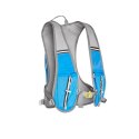 Plecak biegowy Journey NC1797 NILS CAMP 12L Niebieski -Lekki i funkcjonalny