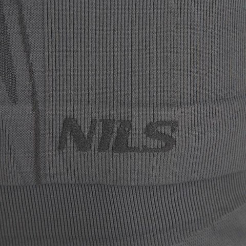 BTK0060 KOSZULKA TERMOAKTYWNA SZARA MĘSKA 2XL/3XL RAGNAR NILS BTK0060 KOSZULKA TERMOAKTYWNA SZARA MĘSKA 2XL/3XL RAGNAR NILS