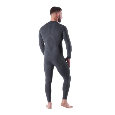BTS0060 SPODNIE TERMOAKTYWNE SZARE MĘSKIE 2XL/3XL RAGNAR NILS BTS0060 SPODNIE TERMOAKTYWNE SZARE MĘSKIE 2XL/3XL RAGNAR NILS