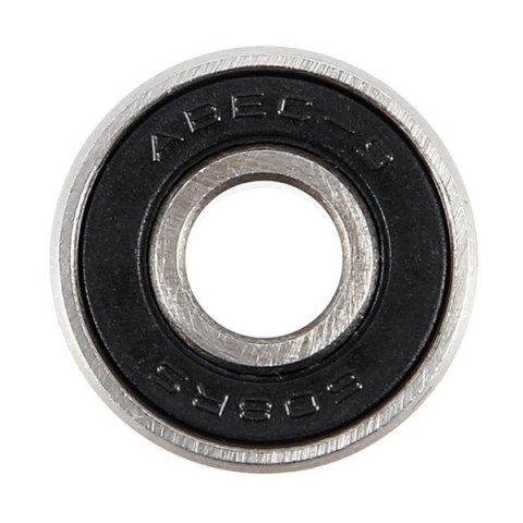 ABEC-9 RS GRAPHIT CHROME ŁOŻYSKA (8 szt) OPAK. METAL NILS EXTREME ABEC-9 RS GRAPHIT CHROME ŁOŻYSKA (8 szt) OPAK. METAL NILS EXTREME