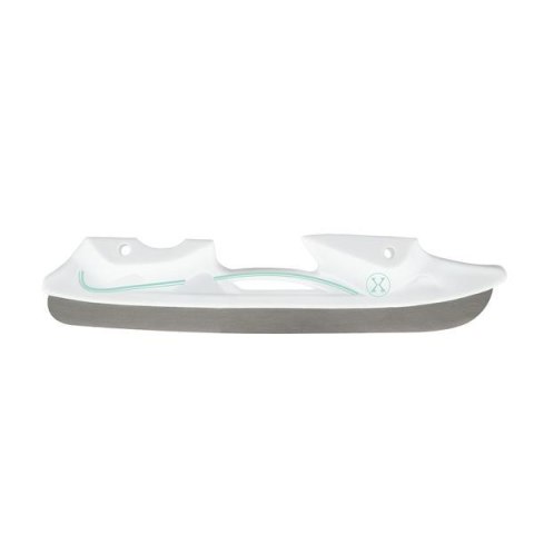 Nh18192 4W1 Różowe Łyżworolki Z Wymienną Płoza Hokejową Nils (Rozm.M 34-38)