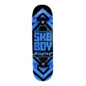 CR3108SA Sk8Boy deskorolka 78x20 cm NILS EXTREME do nauki jazdy