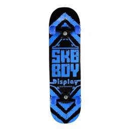 CR3108SA Sk8Boy deskorolka 78x20 cm NILS EXTREME do nauki jazdy