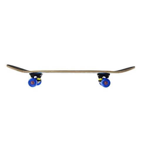 CR3108SA Sk8Boy deskorolka 78x20 cm NILS EXTREME do nauki jazdy CR3108SA Sk8Boy deskorolka 78x20 cm NILS EXTREME do nauki jazdy