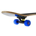 CR3108SA Sk8Boy deskorolka 78x20 cm NILS EXTREME do nauki jazdy