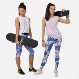 CR3108SA Sk8Boy deskorolka 78x20 cm NILS EXTREME do nauki jazdy