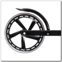 HL200 BLACK HULAJNOGA NILS EXTREME
