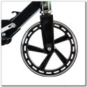 HL200 BLACK HULAJNOGA NILS EXTREME