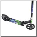 HL200 BLACK HULAJNOGA NILS EXTREME