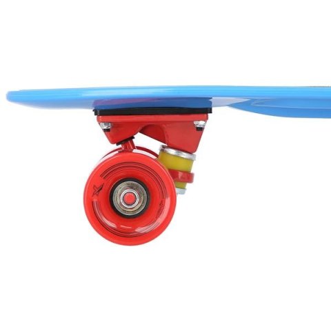 PENNYBOARD CRUDE DRAGON NILS EXTREME PENNYBOARD CRUDE DRAGON NILS EXTREME