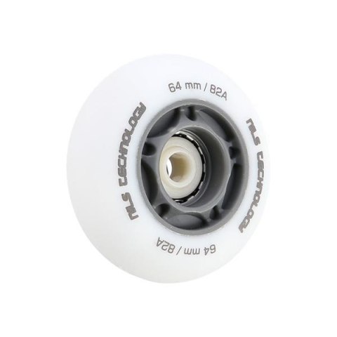 PU 64x24 82A LED-3 BIAŁE KÓŁKA (4 szt.) NILS EXTREME PU 64x24 82A LED-3 BIAŁE KÓŁKA (4 szt.) NILS EXTREME