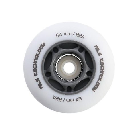 PU 64x24 82A LED-3 BIAŁE KÓŁKA (4 szt.) NILS EXTREME PU 64x24 82A LED-3 BIAŁE KÓŁKA (4 szt.) NILS EXTREME